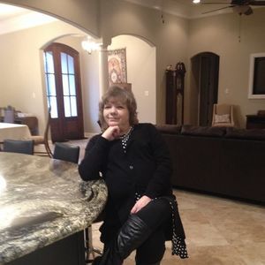 Meet your Posher, Trish